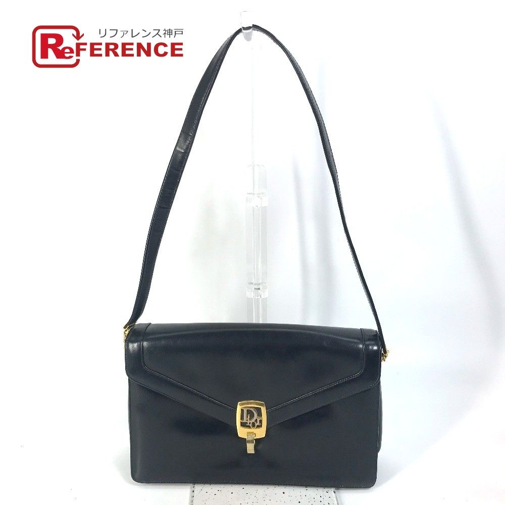 Christian Dior クリスチャンディオール ショルダーバッグ