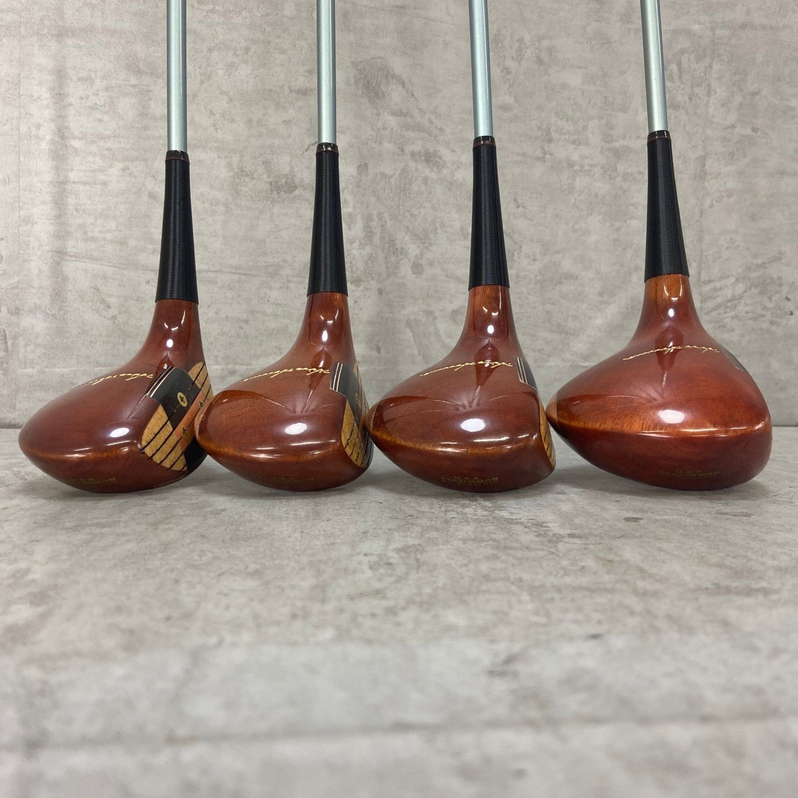 【良品】ホンマ ベレス E-03 3Sグレード フェアウェイウッド 4本セット ゴルフクラブ ホンマ ウッド4本セット 良品】ホンマ ベレス E-03