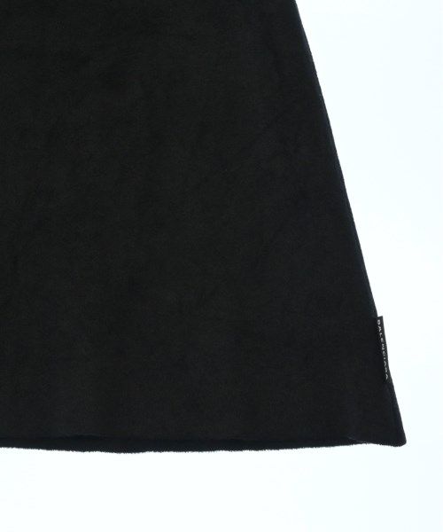 BALENCIAGA ひざ丈スカート