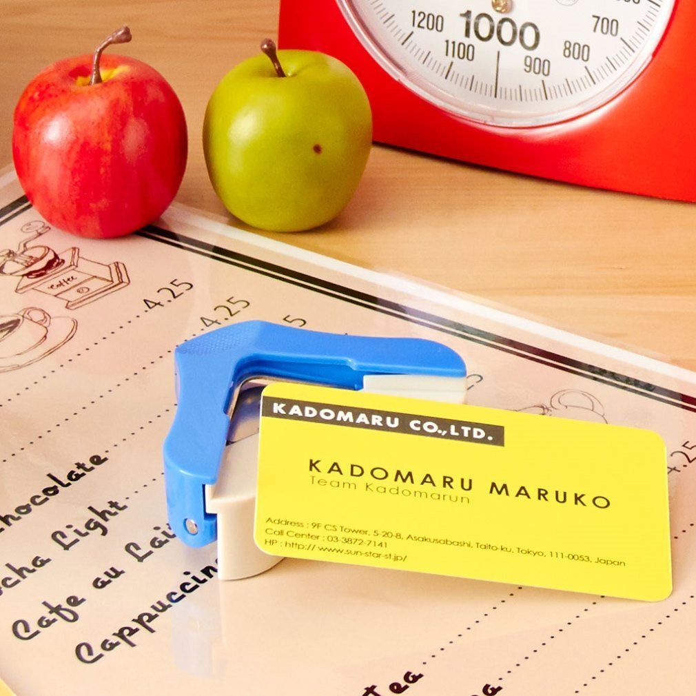 かどまる3 サンスター文具