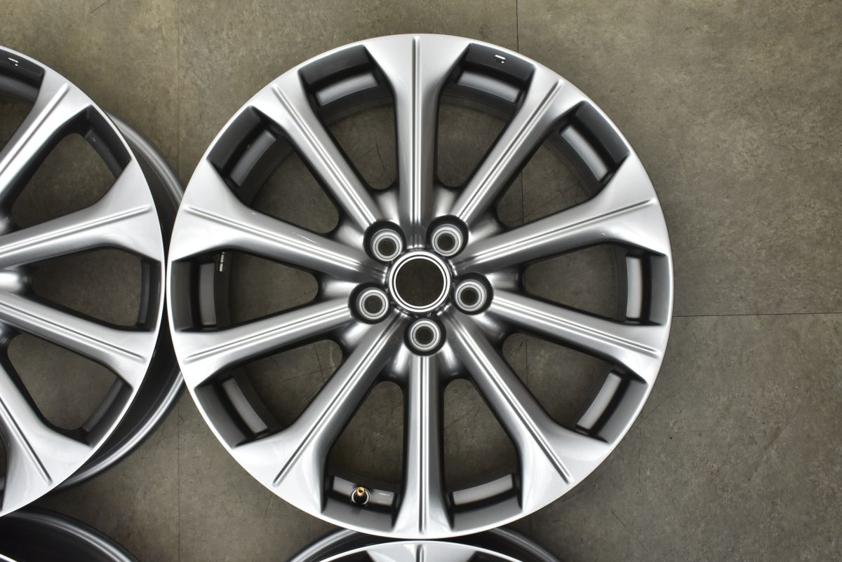 マツダ『20インチ 純正ホイールタイヤセット(CX-60 CX-80) 1本 cx60