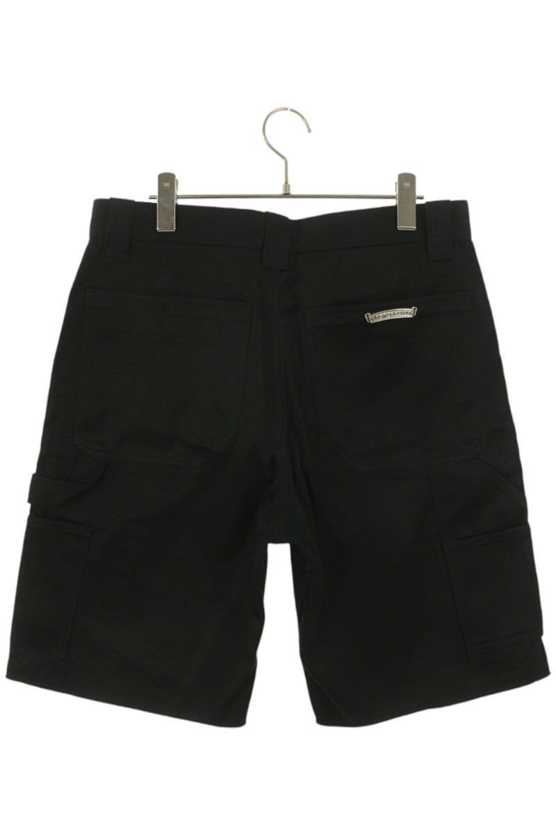 週末限定値下げ！　¥19,800→¥17,800 カーペンター　FP120-SM クロムハーツ CARPENTER SHORTS カーペンターハーフパンツ