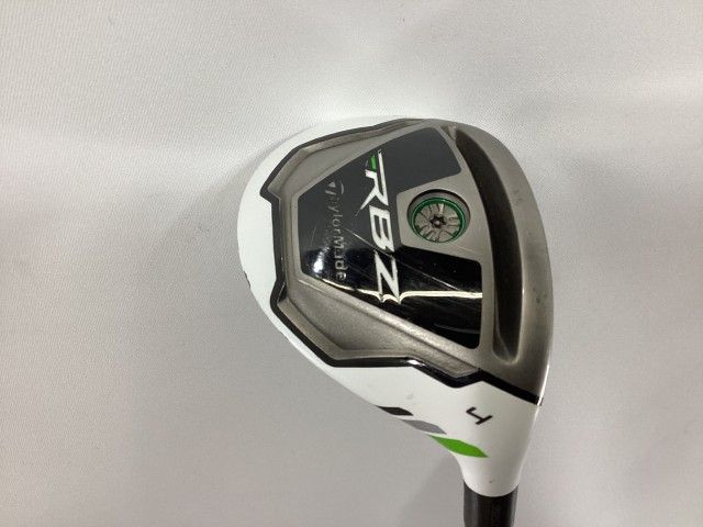 既に売却済みとなります。 中古】テーラーメイド ロケットボールズ ユーティリティ (4U)/RB-55(JP