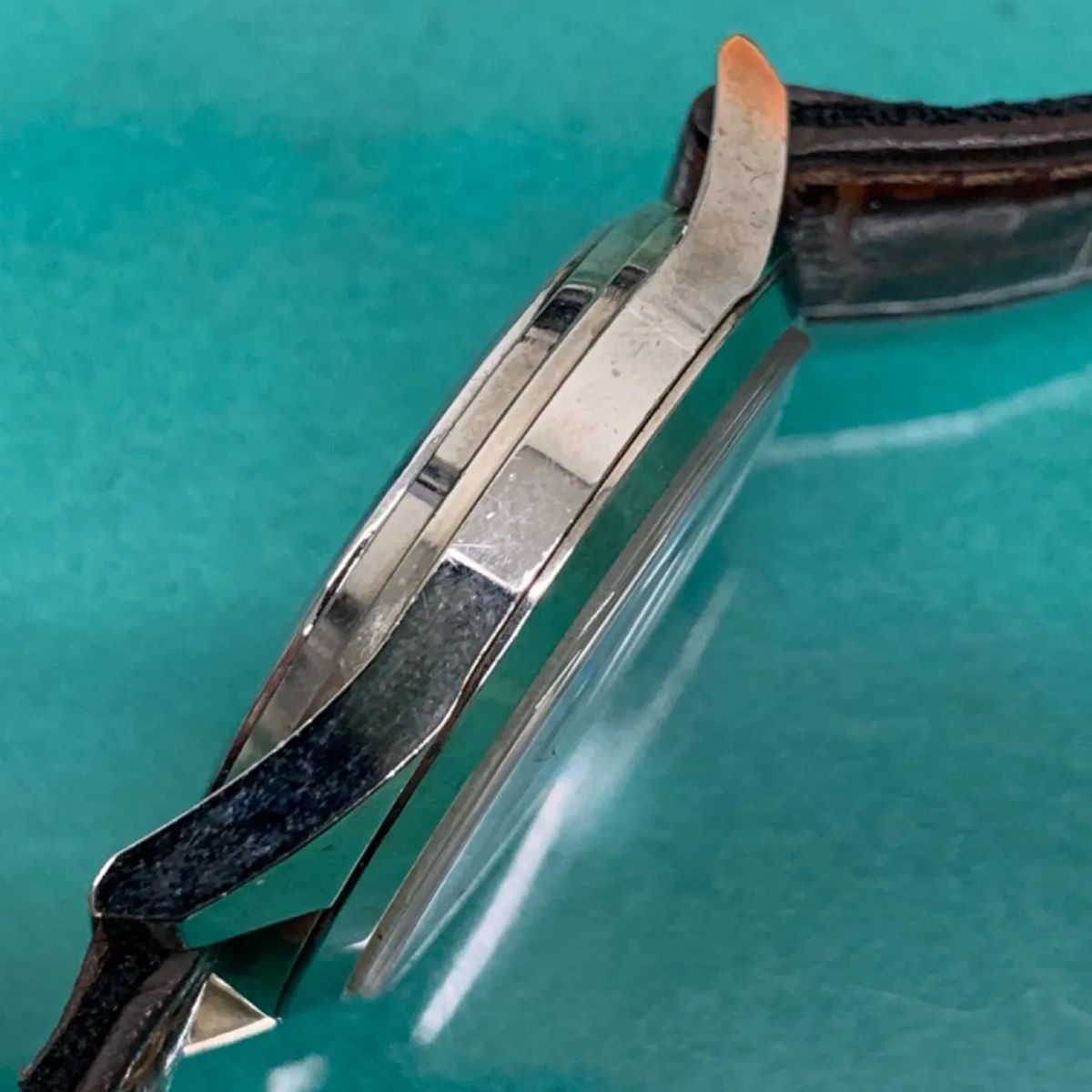 ☆ANEW GOLF☆アニュー韓国 HIGH NECK