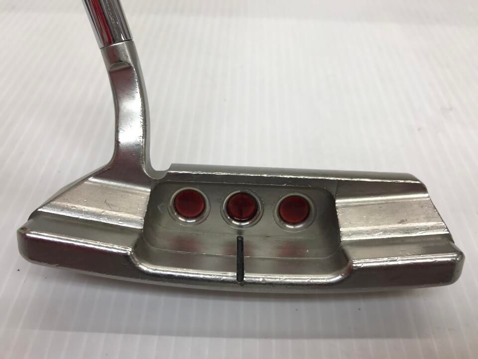 Sc Select Pro 【最短翌日発送】SC Select NEWPORT 2.5 2014 | 中古 | パター | タイトリスト - メルカリ