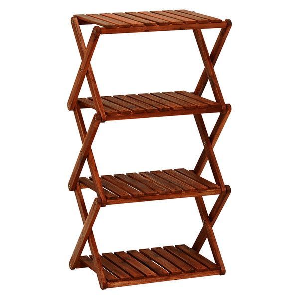 ラック 4段ラック