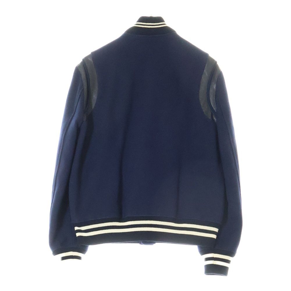 SAINT LAURENT PARIS (サンローランパリ) エディ期 TEDDY JACKET