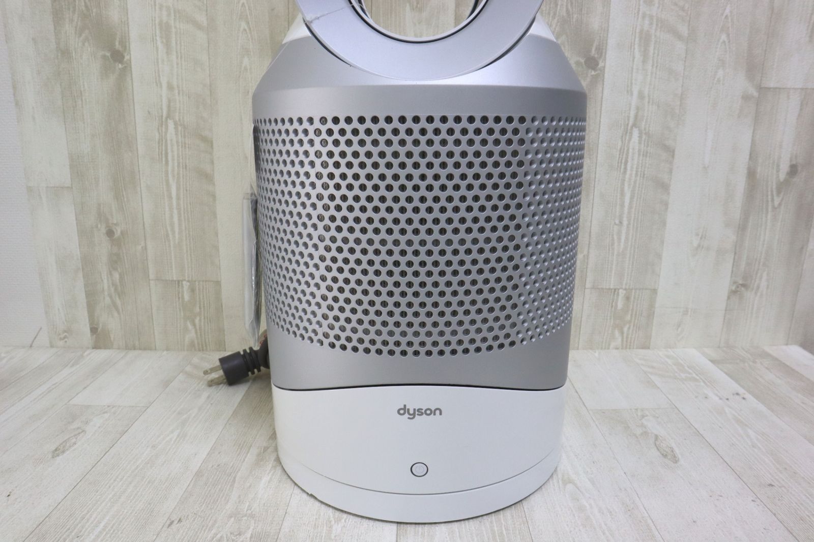 極美品】Dyson ダイソン HP00空気清浄機能付ファンヒーター 2022