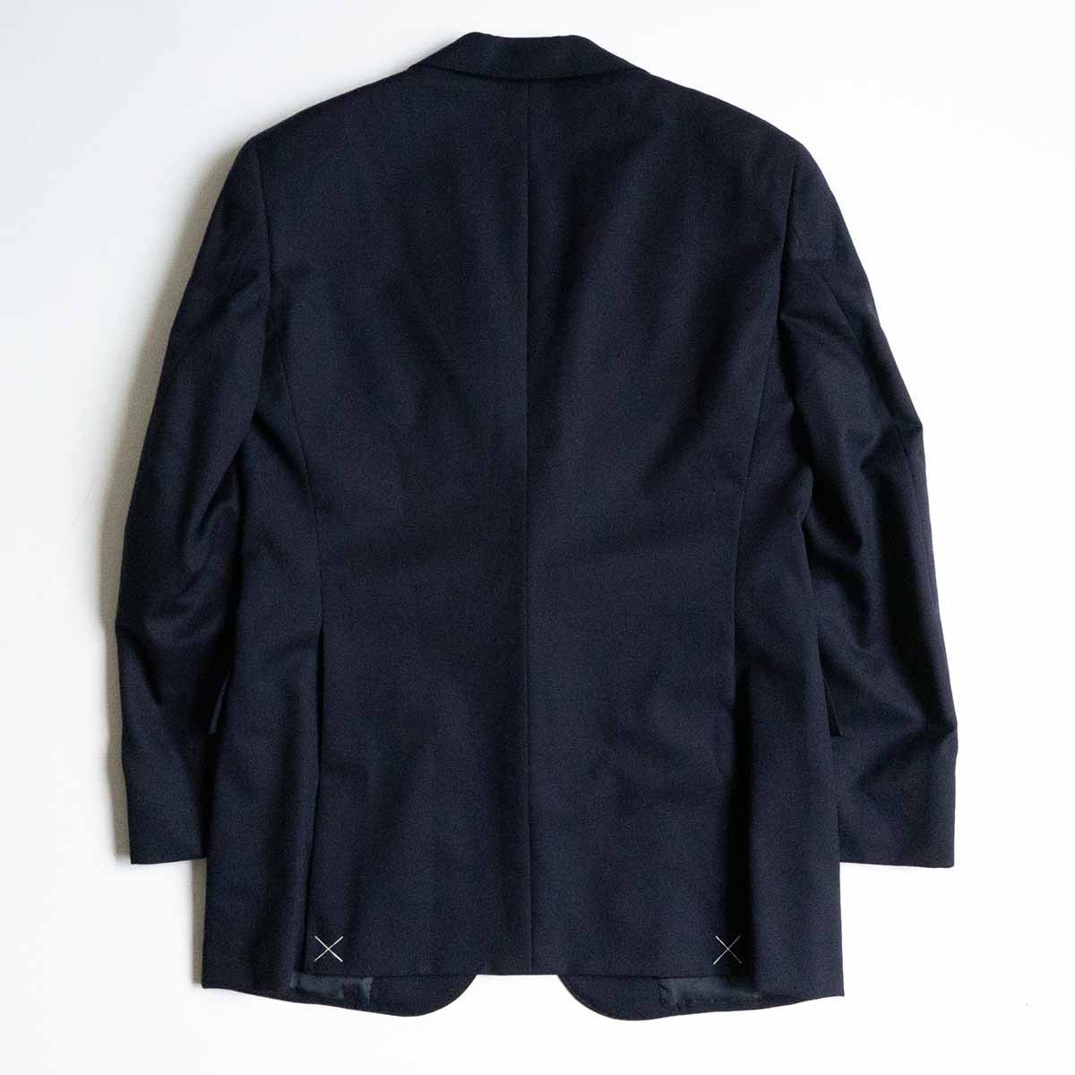 【美品】 ラルフローレン 紺ブレ ジャケット 金ボタン サイズ 160 高級 最高級品】POLO RALPH LAUREN【テーラードジャケット /紺ブレ