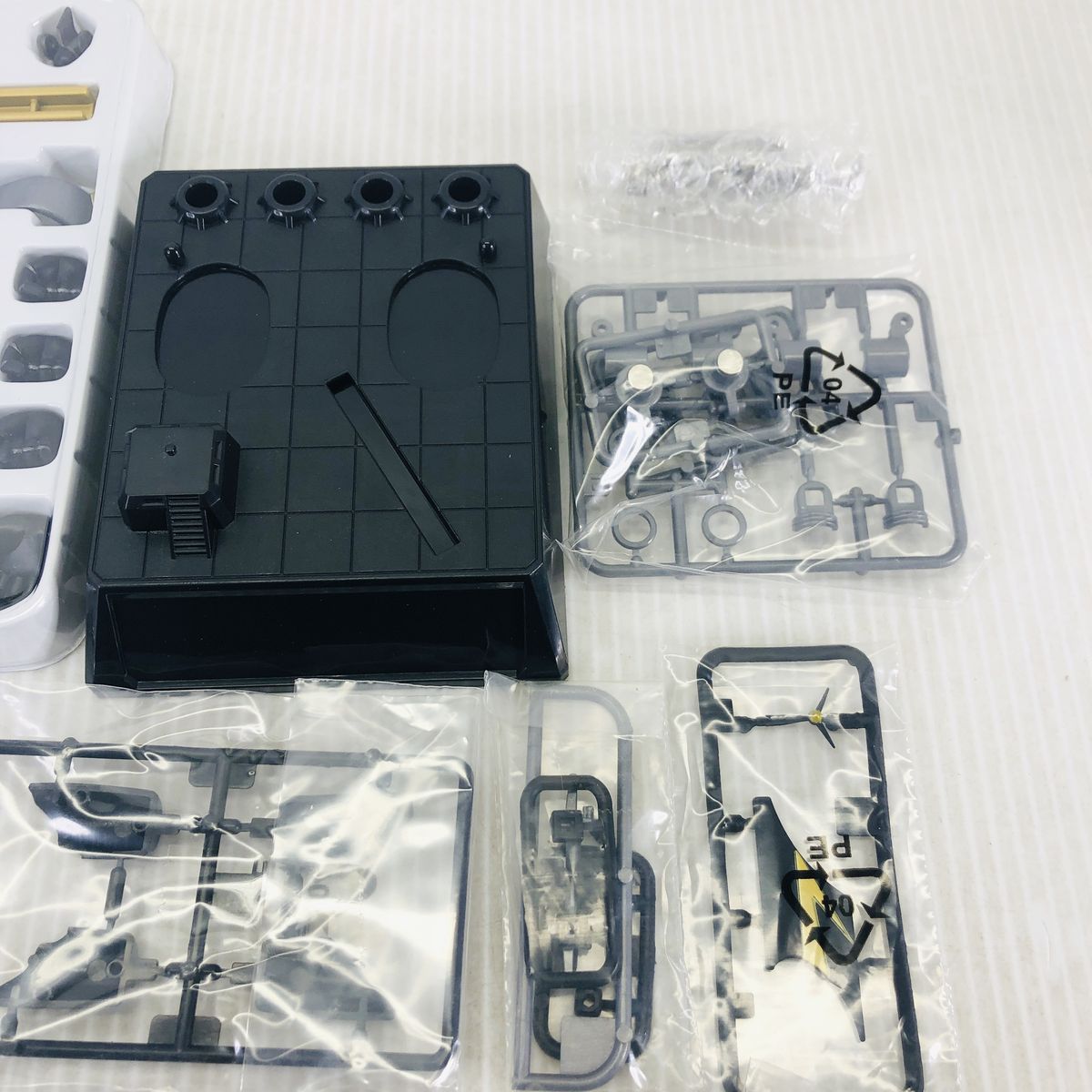 内袋未開封】超合金魂 GX-01B ブラックマジンガーZ 限定版 - メルカリ