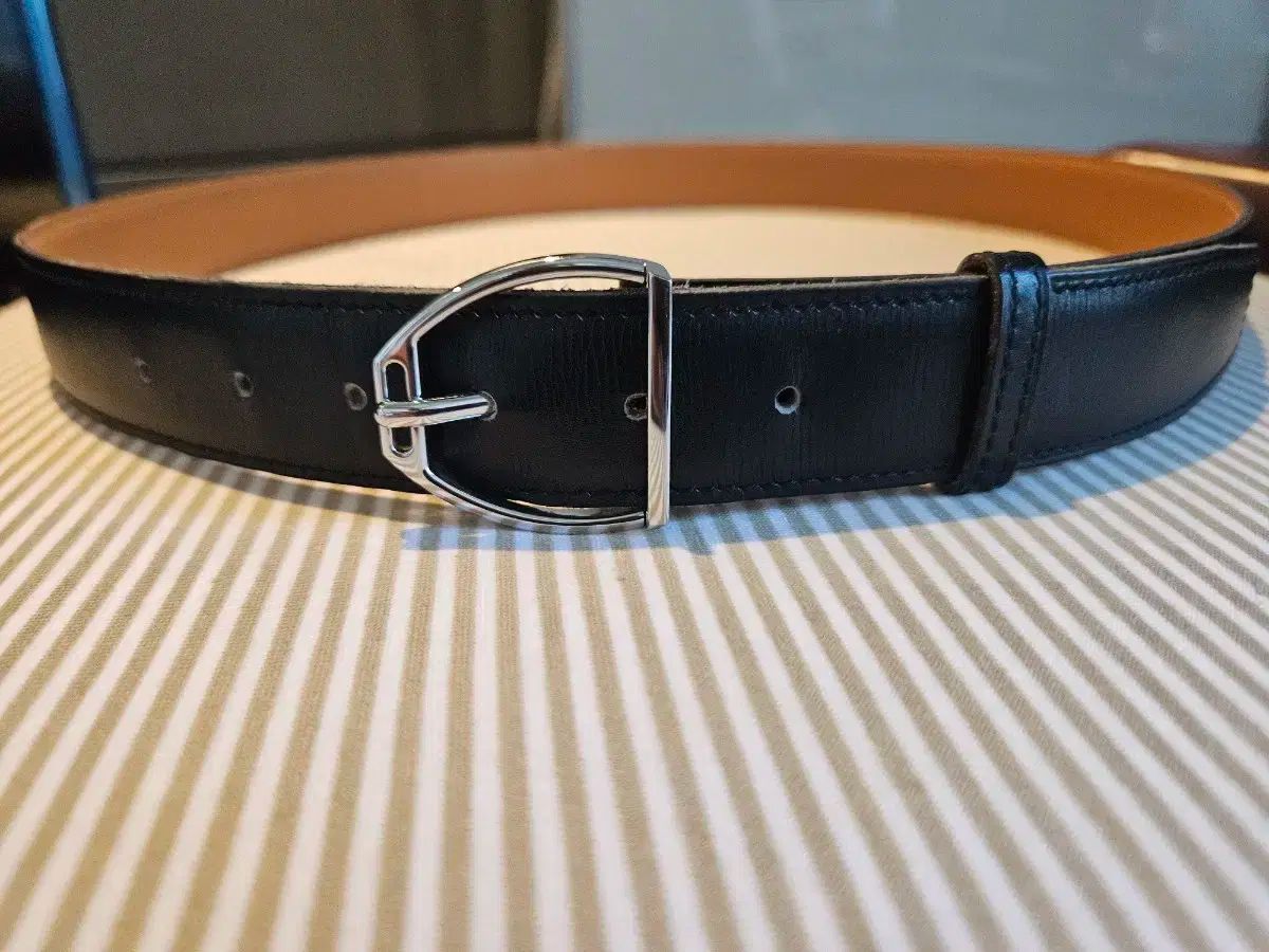 HERMES エルメス メンズベルト