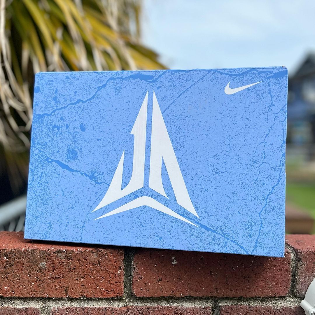 ◆正規品◆NIKE JA 1 SEASONAL COCONUT MILK◆関税/送料無料◆ NIKE JA 1 'SEASONAL' ナイキ ジャ 1 ジャ モラント 【MEN'S