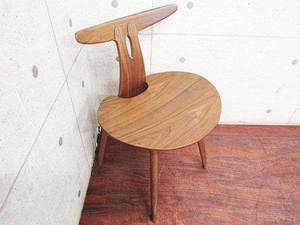 □新品/未使用品/STELLAR WORKS/高級/FLYMEe/Antler Chair Soft(1955