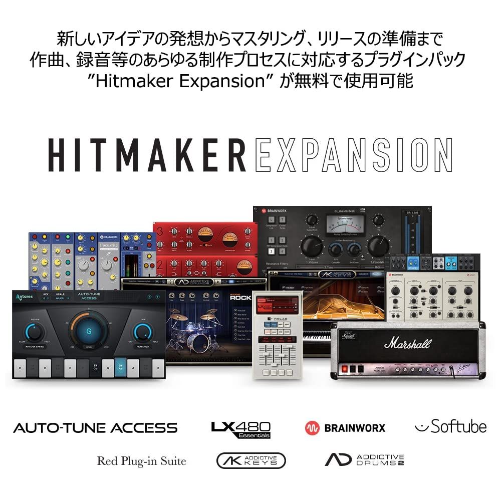 整備済み品]Focusrite フォーカスライト オーディオ