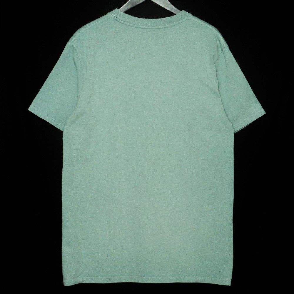 USBグリーン1 DIOR Handwritten Christian Dior Tee Sサイズ