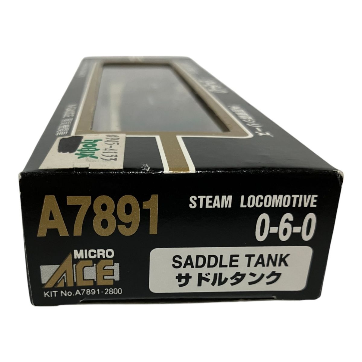 MICRO ACE A7892 O-6-0スチーム機関車 MICRO ACE A7892 O-6-0スチーム機関車