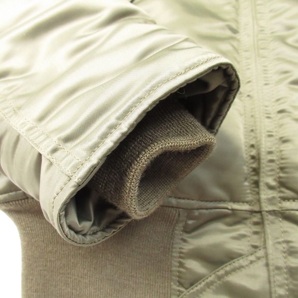 未使用 HYSTERIC GLAMOUR ヒステリックグラマー PRIMALOFT N-2B
