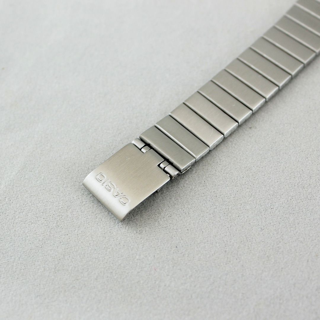 新品・未使用 】カシオ CASIO MQ-24D-7EJH チープカシオ シルバー