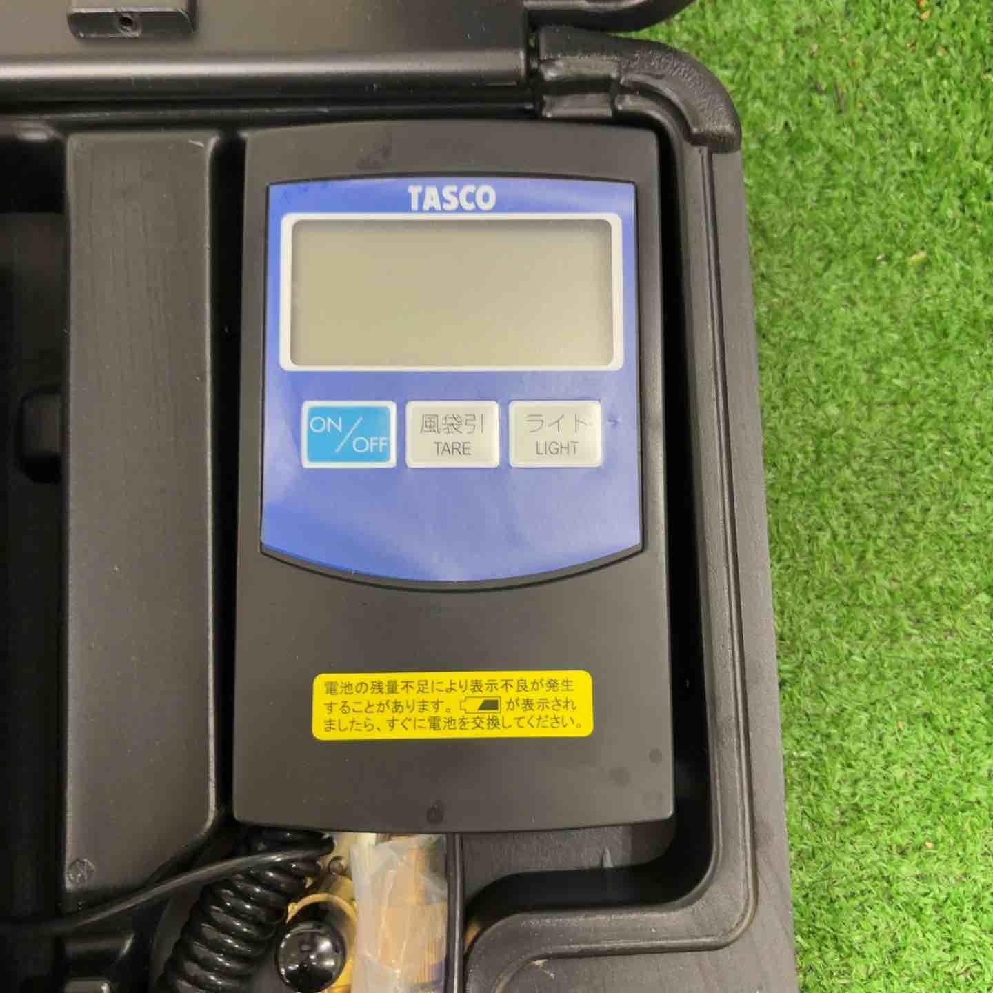 タスコ チャージングスケール TA101FA TA101FB 町田店