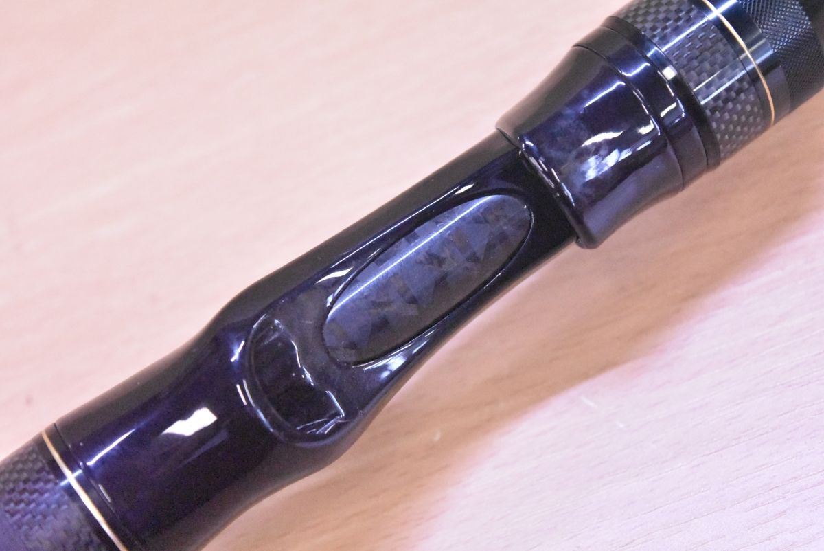 ゼロドラゴン エレクトリックジギング EJ 681 LD ZERODRAGON ELECTRIC JIGGING ベイトロッド オフショア 船釣り 電動ジギング 真鯛 タチウオ タモ ジギングロッド 