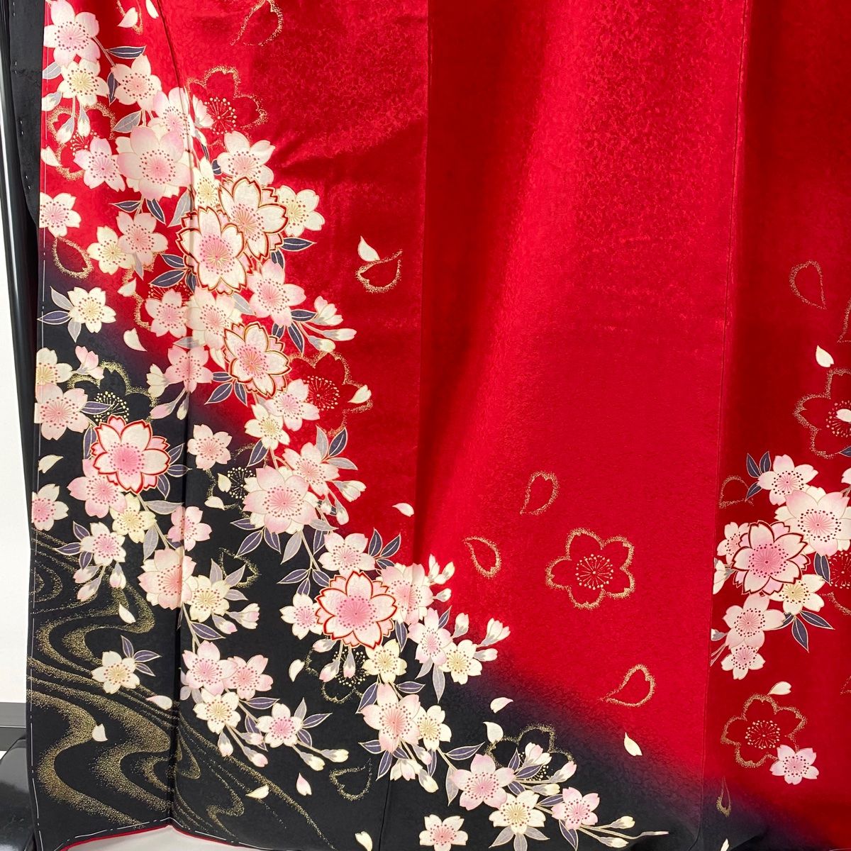 裄丈71cm