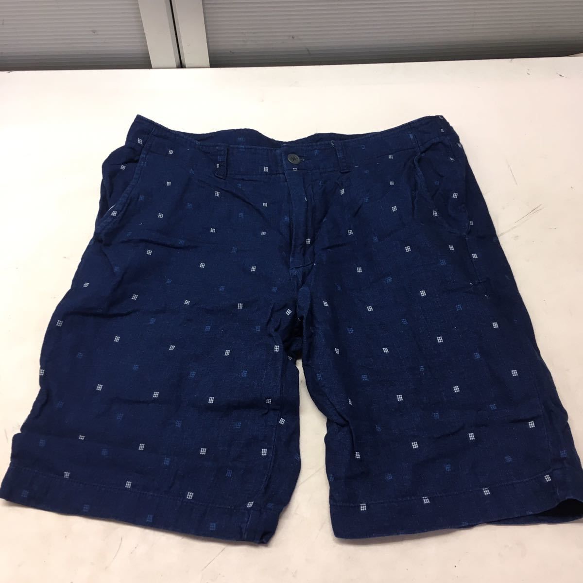 Liberta サッカーショートパンツ 145 ネイビー/イエロー Liberta サッカーショートパンツ ネイビー/イエロー - メルカリ