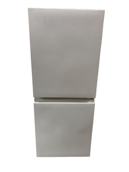 Panasonic 冷蔵庫 NR-B16C1-W 156L 2024年 D002 Panasonic 冷蔵庫 NR-B16C1-W 156L 2024年 D002 Panasonic 冷蔵庫 NR