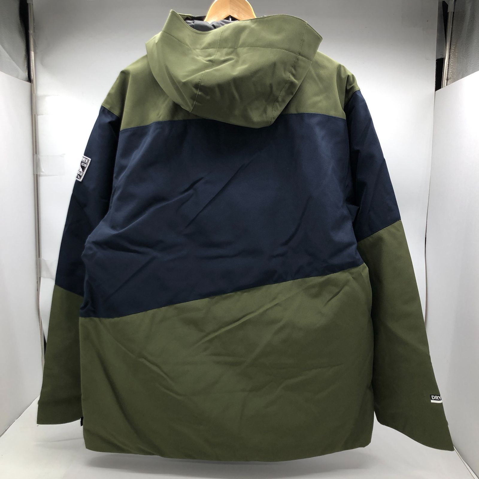 04m1921∞ PICTURE ORGANIC CLOTHING ピクチャーオーガニック 