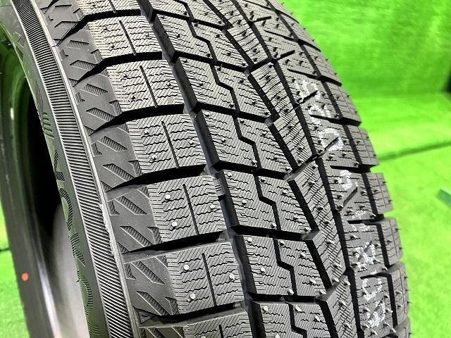 YOKOHAMA スタッドレス ヨコハマ アイスガードIG70 185 60R15 4本 8ミリ FFCRYSTALESIA_COM