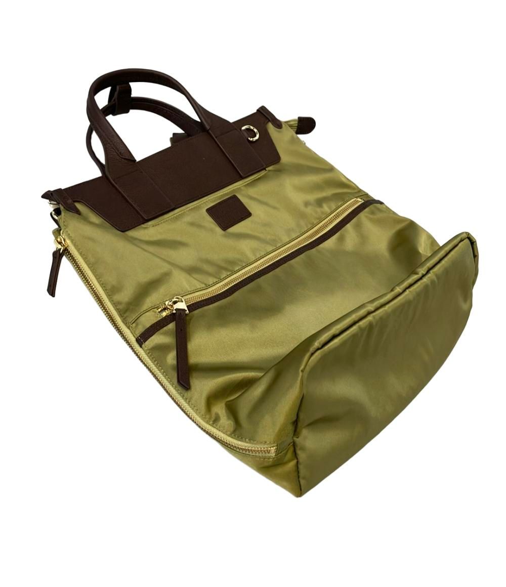 Kanana project 花柄リュック カナナプロジェクト 新品カナナバッグ