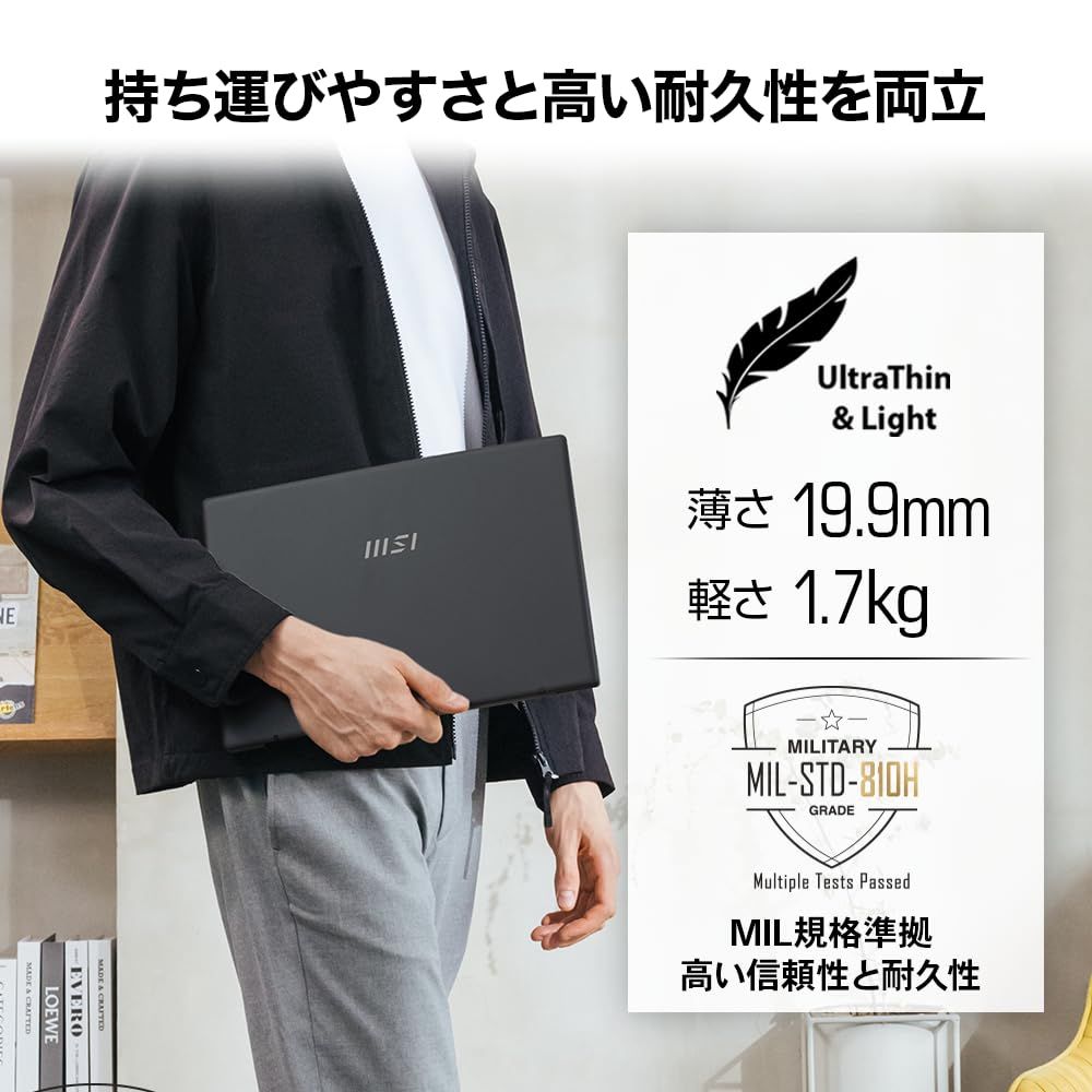 SSD512GB 15.6インチ