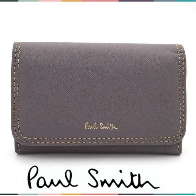 ⭐️新品未使用⭐️Paul Smith 名刺入れ カードケース