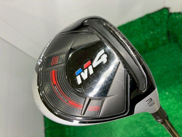 フジクラ 661エボリューションⅤ ドライバー用 フレックスX