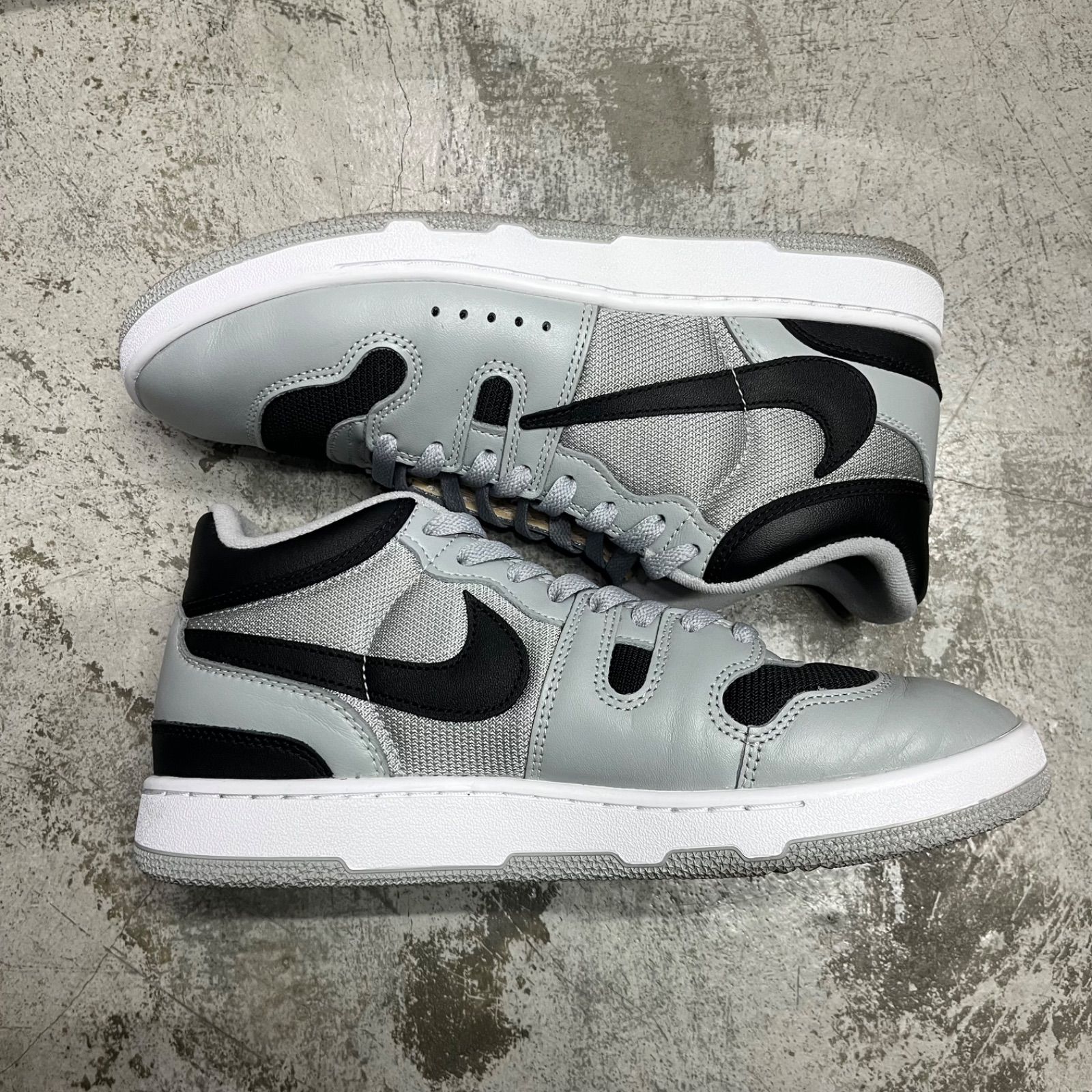 Travis Scott Cactus Jack NIKE Attack マックアタック スニーカー 