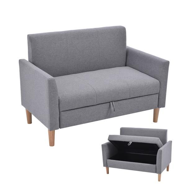 コンパクト ソファー