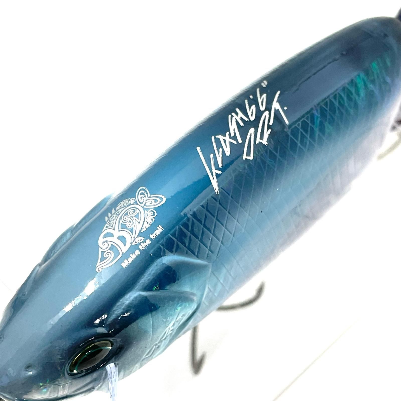 【尾張小牧店】 中古 DRT | ディビジョンレーベルタックルズ ルアー TiNY KLASH Low タイニークラッシュ Low フルムーンSP 【88】 尾張小牧店】 中古 DRT | ディビジョンレーベルタックルズ