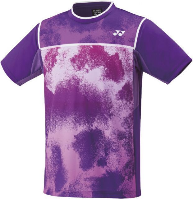 YONEXヨネックス 日本代表モデルブルー系ゲームウェア YONEXヨネックス