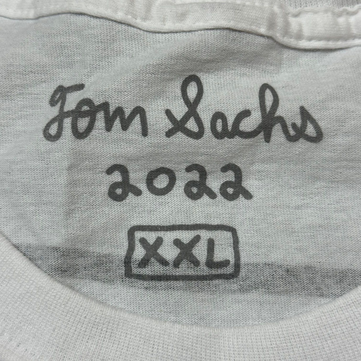 レア！新品未使用品■トムサックス■SHOP CHAiR　シリアルナンバー付き　茶 レア！新品未使用品□トムサックス□SHOP CHAiR シリアルナンバー付き