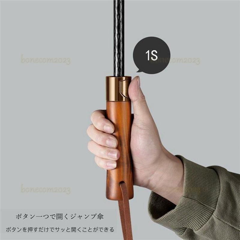 傘 色撥水テフロン