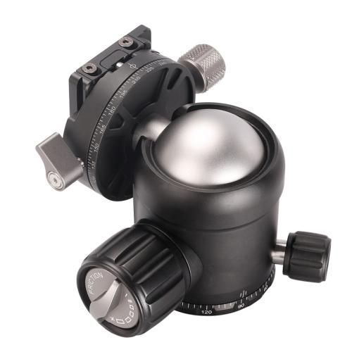 レオフォト NB 46 NP 60 自由雲台NBシリーズ