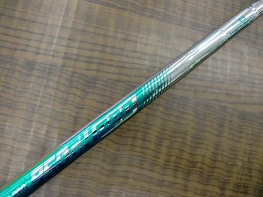 リシャフト フレックスその他