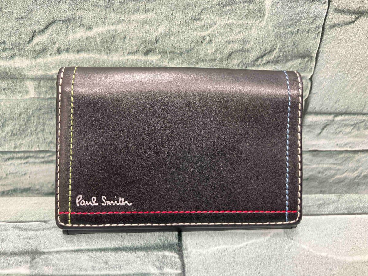 WILDSWANS ポールスミス　Wネーム WILDSWANS ポールスミス Wネーム PAUL SMITH/ポールスミス/ダブル