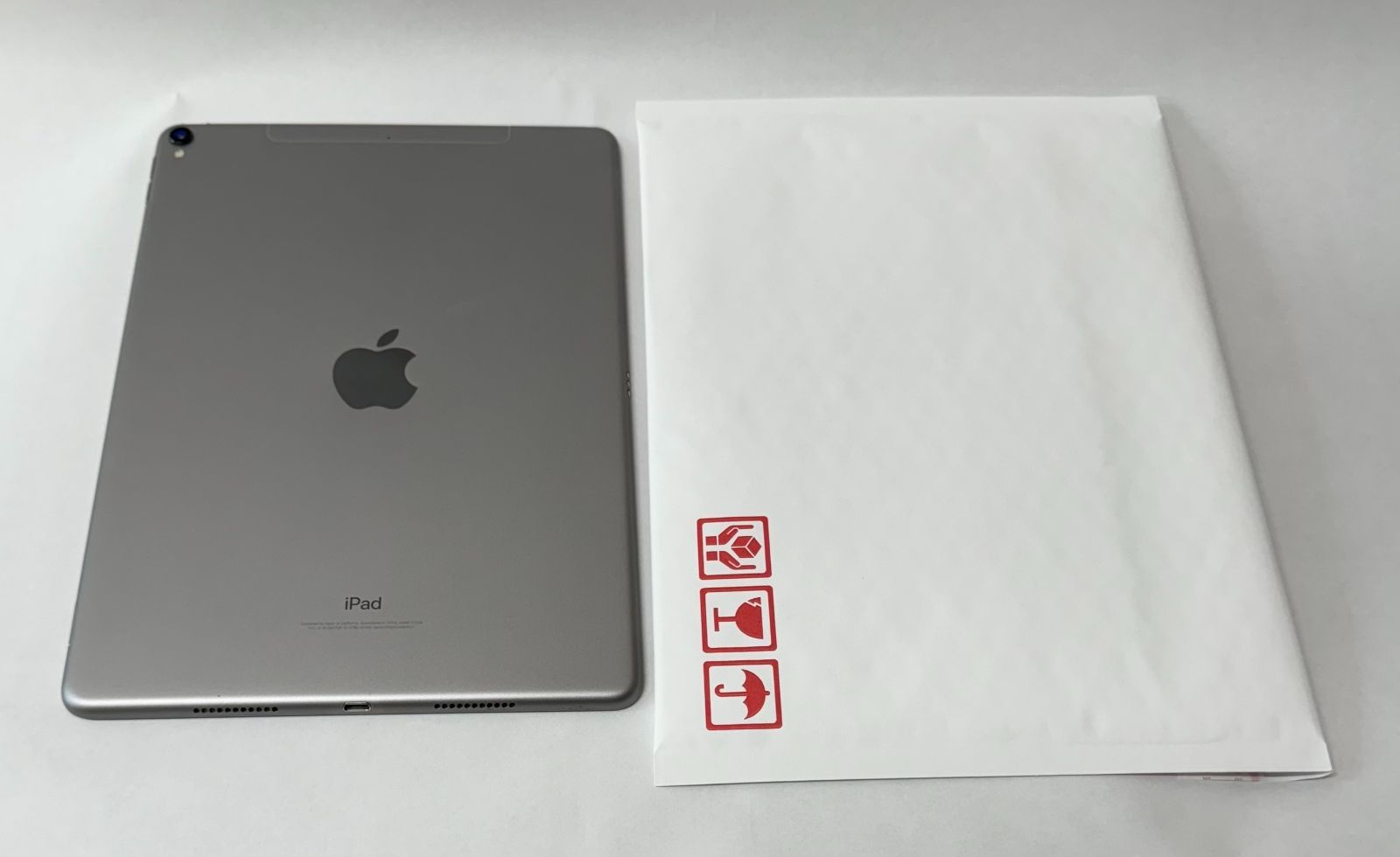 美品・バッテリー最大容量94%】iPad 第9世代 Wi-Fiモデル 64GB - メルカリ