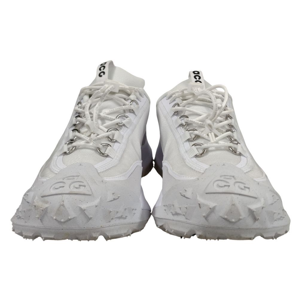 NIKE ACG × COMME des GARCONS HOMME PLUS 品番 FZ3311 100 ACG