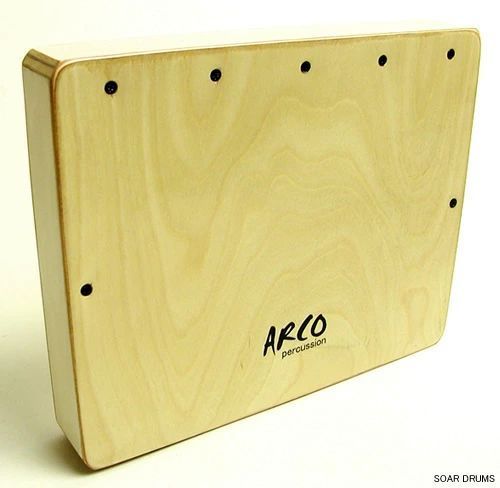 ARCO アルコ ピックアップ付 トラベルカホン プラクティスカホン PC12P 日本製 持ち運び に便利 モバイル カホン PC-12P