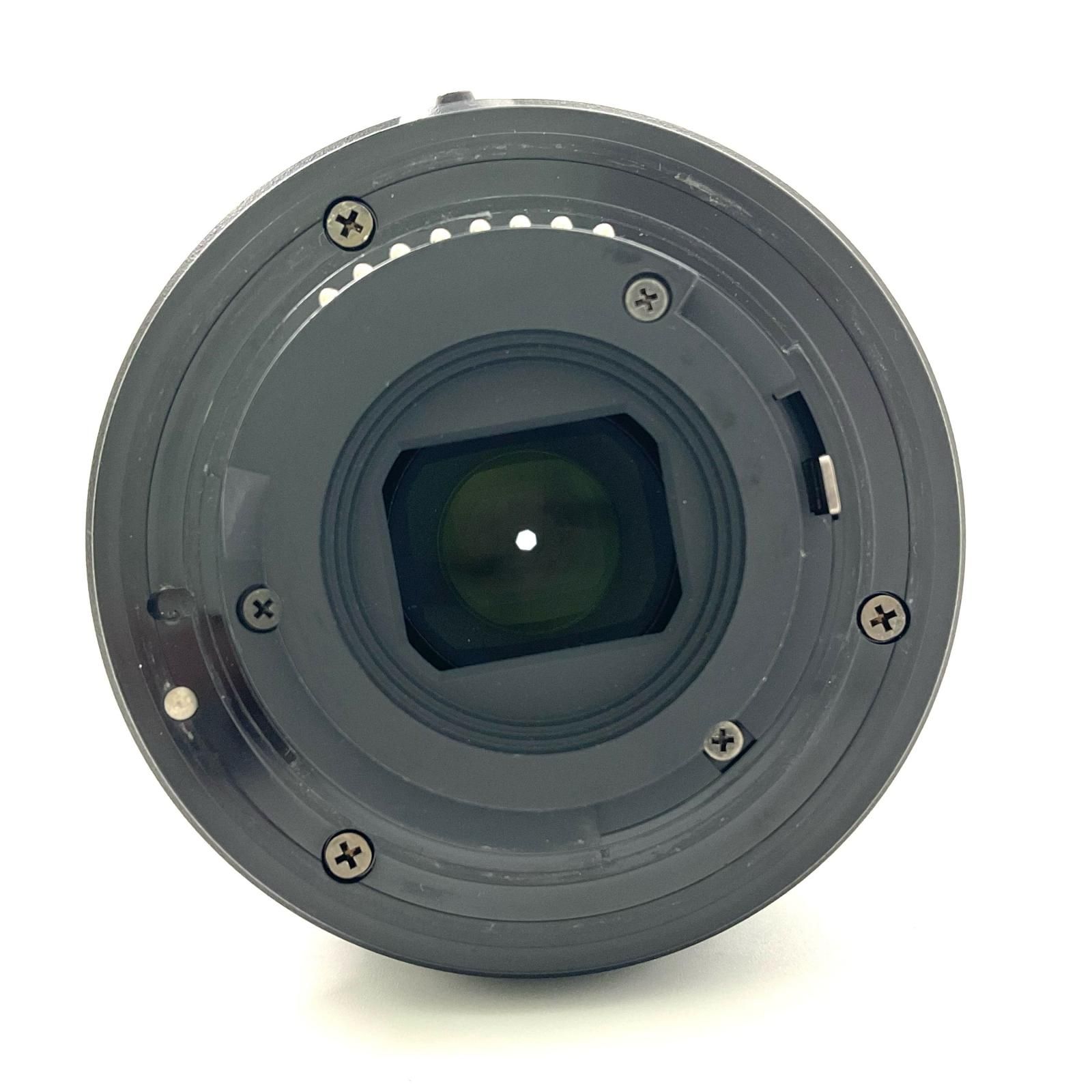 Amazon.com : Nikon AF-P DX NIKKOR 70-300mm f/4.5-6.3G ED VR