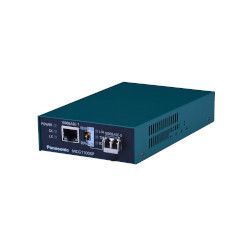 【新品・4営業日で発送】PANASONIC パナソニック メディアコンバータ MCG1100SP-SX(PN61324)
