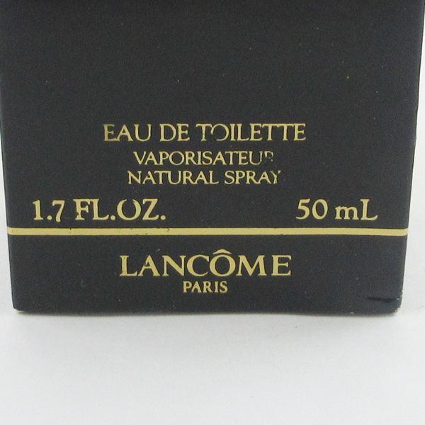 LANCOME ランコム マジーノワール オードトワレ 50ml 新品未開封品 ランコム マジーノワール オードトワレ 50ml EDT 未使用 G793