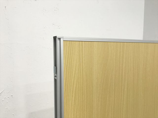 パーティション