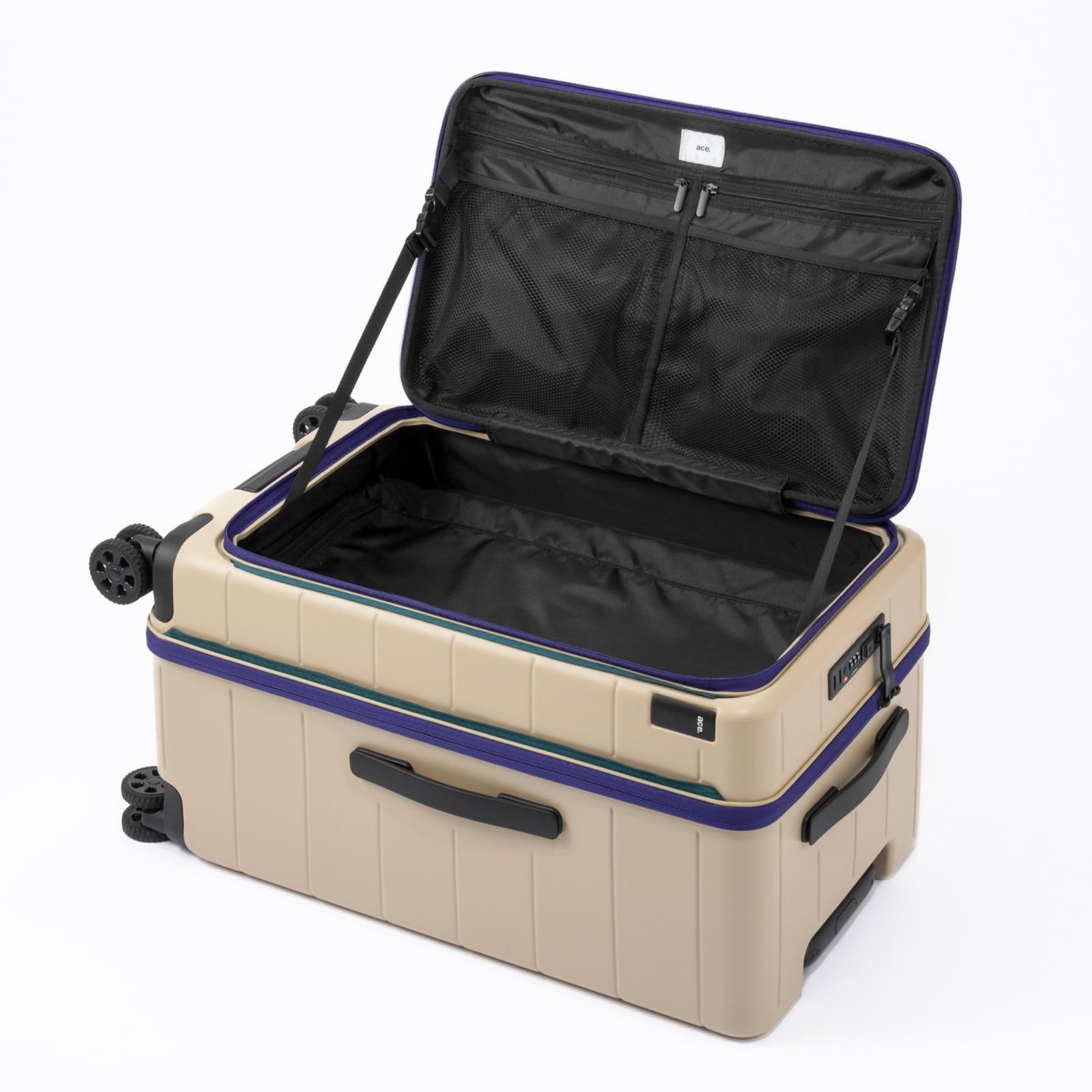 本物 長渕剛さん別注ジャスティンクロスk18＆k18小豆チェーン12g